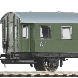 Piko H0 57112 H0 zestaw startowy pociąg pasażerski Piko H0 57112 H0 zestaw startowy pociąg pasażerski