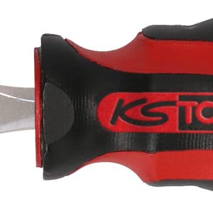 Wkrętak do wtyczki akumulatora, 95 mm KS Tools 550.1681 Wkrętak do wtyczki akumulatora, 95 mm KS Tools 550.1681