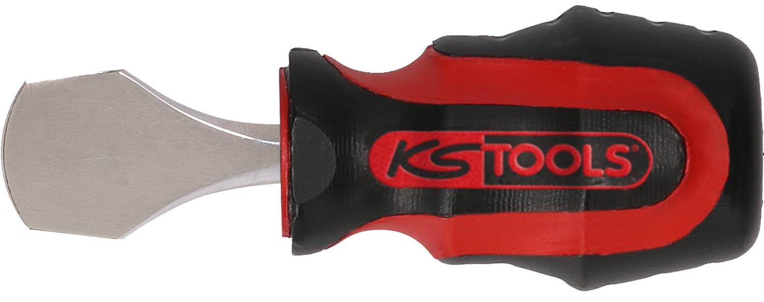 Wkrętak do wtyczki akumulatora, 95 mm KS Tools 550.1681 - obrazek 1