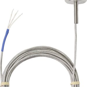 Czujnik temperatury TRU COMPONENTS TC-9779556, -50 do 400 °C Czujnik temperatury TRU COMPONENTS TC-9779556, -50 do 400 °C