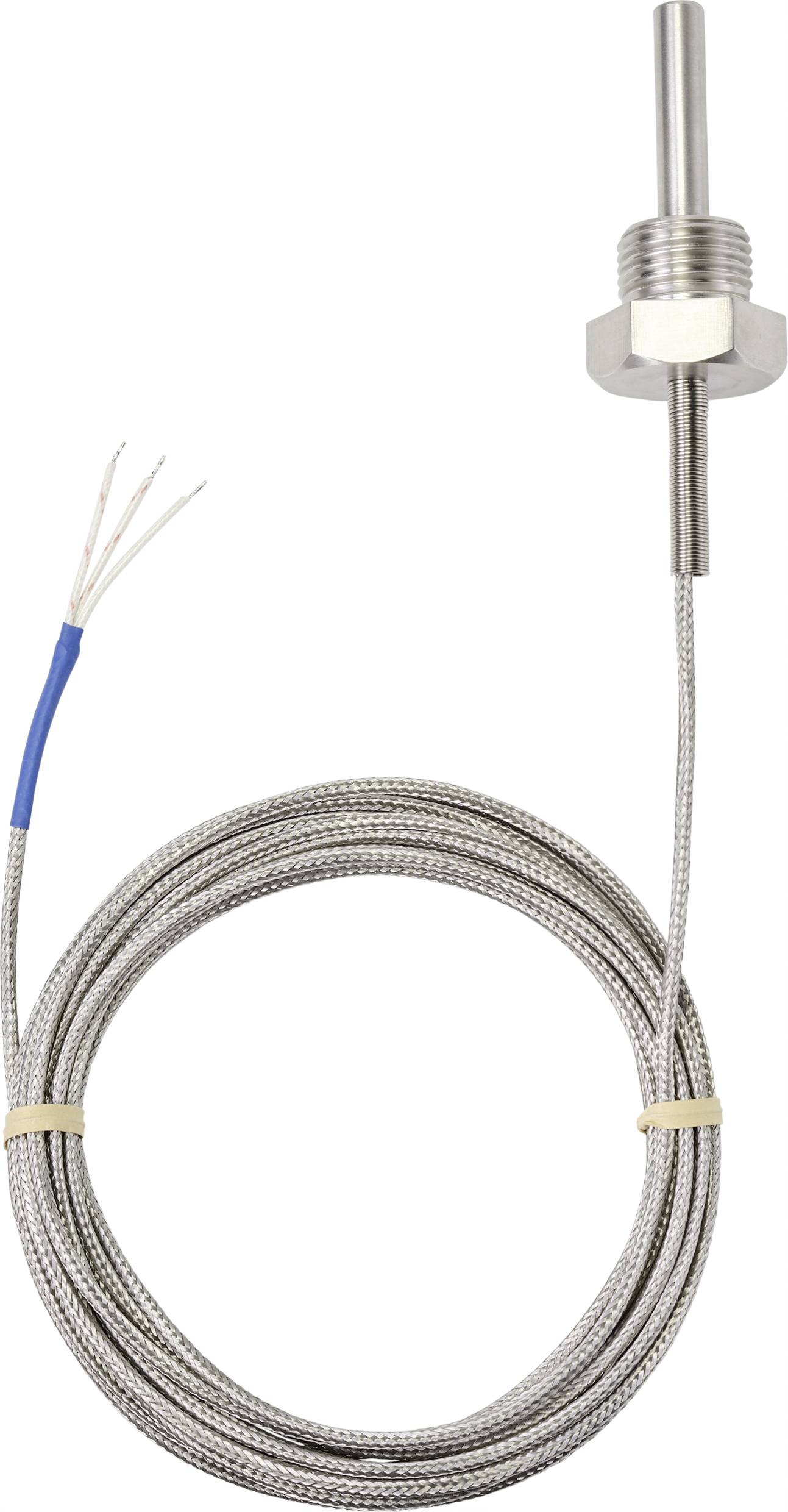 Czujnik temperatury TRU COMPONENTS TC-9779556, -50 do 400 °C - obrazek 1