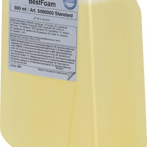 Mydło w płynie CWS Hygiene 5480000 Seifenkonzentrat Best Foam Standard 1 zest. Mydło w płynie CWS Hygiene 5480000 Seifenkonzentrat Best Foam Standard 1 zest.