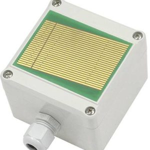 Czujnik deszczu w obudowie B + B Thermo-Technik REGME-12V Czujnik deszczu w obudowie B + B Thermo-Technik REGME-12V