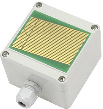 Czujnik deszczu w obudowie B + B Thermo-Technik REGME-12V