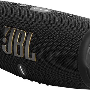 Głośnik Bluetooth® JBL Charge 5 Wifi 30 W czarny Głośnik Bluetooth® JBL Charge 5 Wifi 30 W czarny