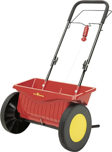 Siewnik WOLF-Garten WE 430 Perfekt 5450000A, 16 l