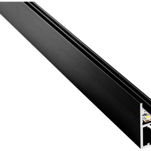 Barthelme 62399531_9005 BARdolino Muro Profil LED aluminium (D x S x W) 1000 x 18.4 x 37.3 mm 1 m Barthelme 62399531_9005 BARdolino Muro Profil LED aluminium (D x S x W) 1000 x 18.4 x 37.3 mm 1 m