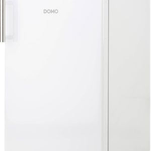 DOMO DO91130F Zamrażarka 80 l wolnostojąca biały DOMO DO91130F Zamrażarka 80 l wolnostojąca biały