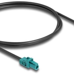 Kabel antenowy Wi-Fi Delock 90129 90129, 1 m Kabel antenowy Wi-Fi Delock 90129 90129, 1 m