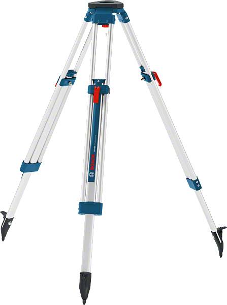 Bosch Professional 0601091200 Statyw 5/8″ Pasuje do Bosch