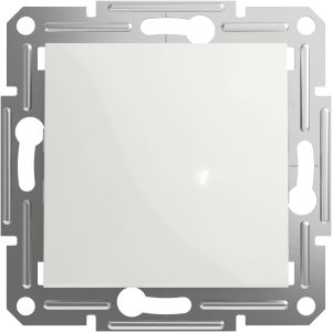 Schneider Electric Przełącznik krzyżowy Asfora biały (RAL 9003) EPH0570121D 1 szt. Schneider Electric Przełącznik krzyżowy Asfora biały (RAL 9003) EPH0570121D 1 szt.