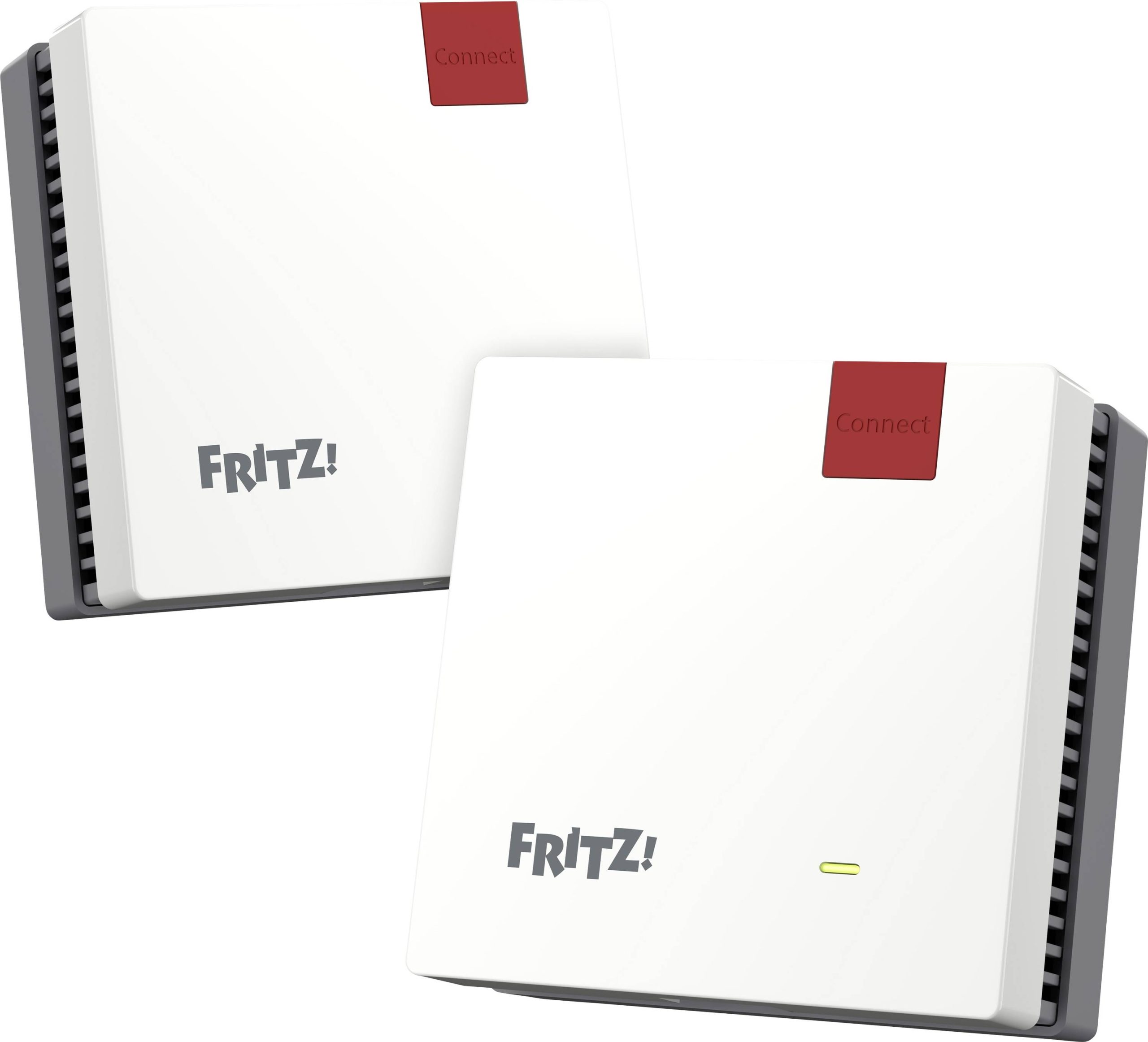 FRITZ! WiFi 6 Multiroom Kit FRITZ!Mesh Set 1600 2-pack 20003112 - obrazek 1