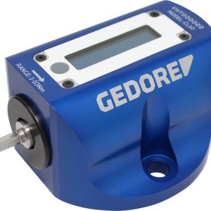 Gedore CL 1 3297888 Tester momentu 1/4″ (6.3 mm) Gedore CL 1 3297888 Tester momentu 1/4″ (6.3 mm)