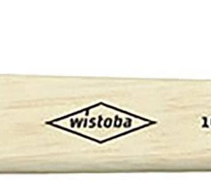 Pędzel spłaszczony Wistoba 100925 1 szt. Pędzel spłaszczony Wistoba 100925 1 szt.