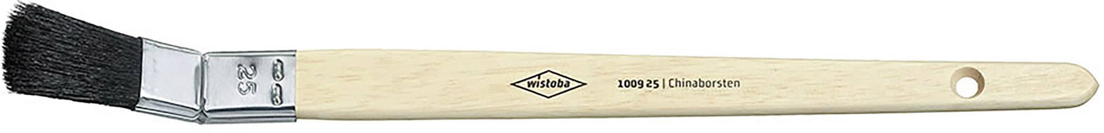 Pędzel spłaszczony Wistoba 100925 1 szt. - obrazek 1