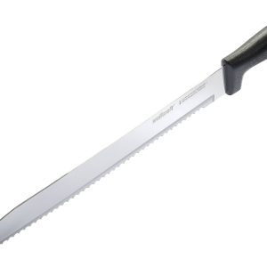 Wolfcraft 4097000 produkt uniwersalny Nóż do cięcia weły mineralnej Długość końcówki 305 mm Wolfcraft 4097000 produkt uniwersalny Nóż do cięcia weły mineralnej Długość końcówki 305 mm
