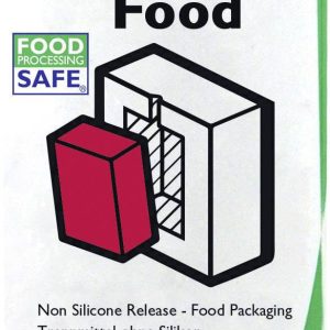 Środek antyadhezyjny do form CRC NSR FOOD 500 ml Środek antyadhezyjny do form CRC NSR FOOD 500 ml