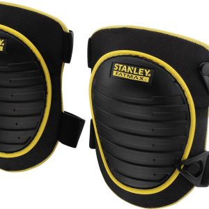 STANLEY FMST82961-1 FMST82961-1 Nakolanniki czarny, żółty 1 szt. STANLEY FMST82961-1 FMST82961-1 Nakolanniki czarny, żółty 1 szt.