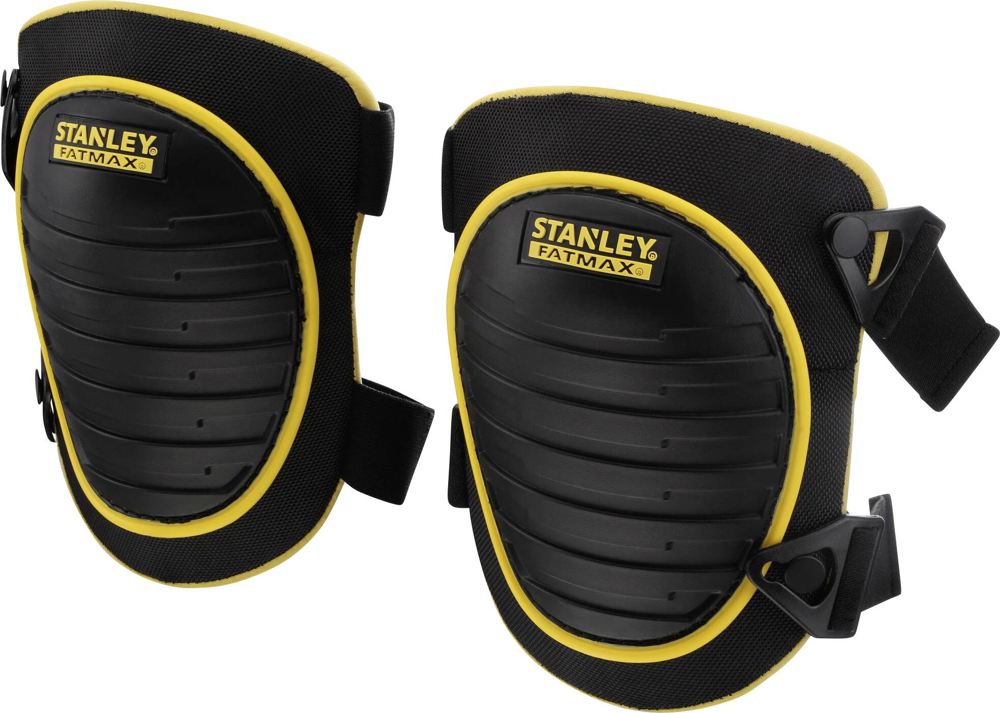 STANLEY FMST82961-1 FMST82961-1 Nakolanniki czarny, żółty 1 szt. - obrazek 1
