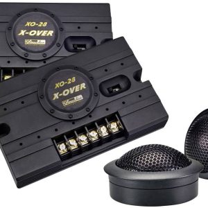 Sinuslive Neo-30 Samochodowy głośnik wysokotony 200 W Sinuslive Neo-30 Samochodowy głośnik wysokotony 200 W