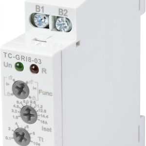 Przekaźnik monitorowania prądu TRU COMPONENTS TC-9962748 Przekaźnik monitorowania prądu TRU COMPONENTS TC-9962748