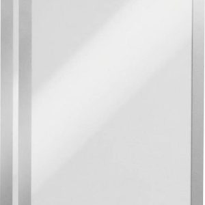 Ramka informacyjna, samoprzylepna Durable 487223 srebrny (S x W) 236 mm x 322 mm Ramka informacyjna, samoprzylepna Durable 487223 srebrny (S x W) 236 mm x 322 mm