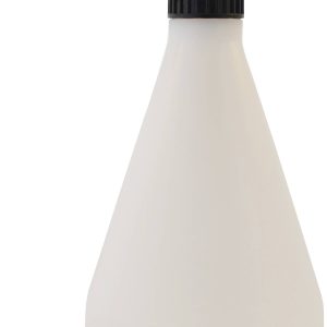 Gloria Haus und Garten 000139.0000 Tukan Spryskiwacz ogrodowy 1 l szary, czarny