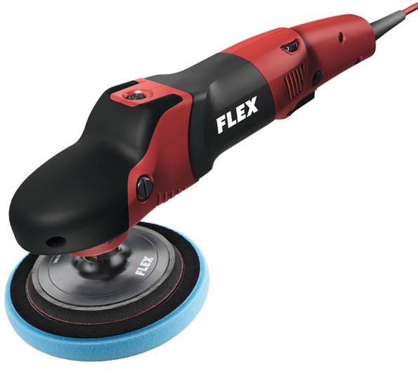 Polerka rotacyjna Flex PE 14-1 180 395749 230 V 1400 W - obrazek 1
