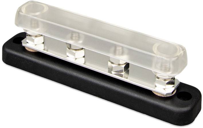 Victron Energy Bus bar VBB115040020 Płyta montażowa - obrazek 1