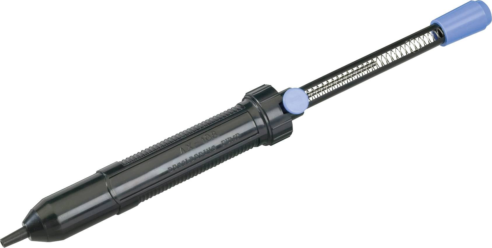 TOOLCRAFT ZD-108K Pompa do rozlutowywania Antystatyczny - obrazek 1