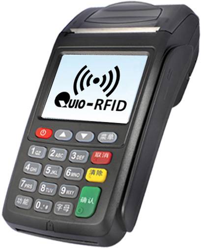 Terminal płatniczy QUIO QU-POS-170 1 szt.