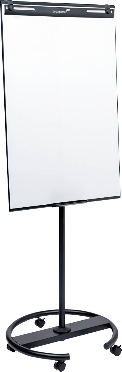 Flipchart mobilny Legamaster SKETCH EASY (S x W x G) 680 x 1890 x 640 mm