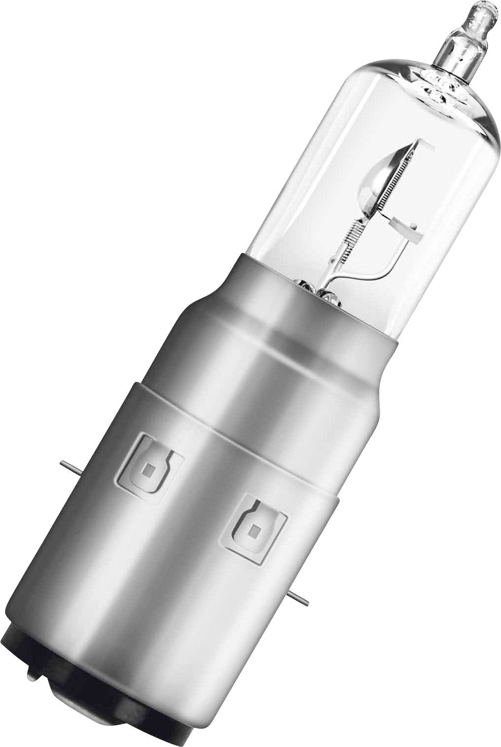 OSRAM 64327 Żarówki halogenowe Original Line S2 35/35 W 12 V - obrazek 1