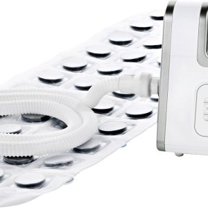 Urządzenie do hydromasażu Medisana BBS V2 570 W biały Urządzenie do hydromasażu Medisana BBS V2 570 W biały
