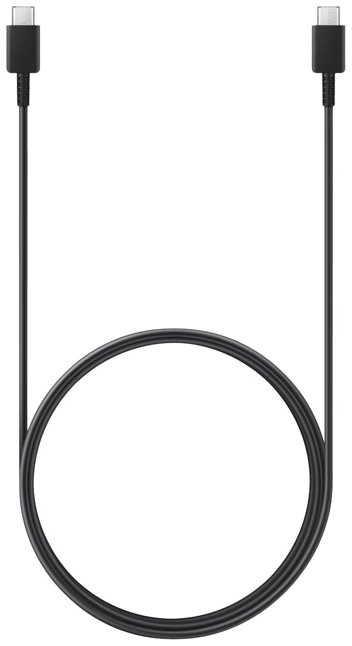 kabel Samsung EP-DX310 EP-DX310JBEGEU, USB-C®, 1.8 m - obrazek 1