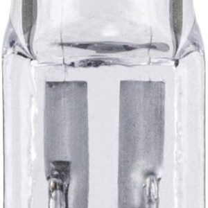 żarówka halogenowa Paulmann G4 10 W 100 lm ciepła biel 12 V żarówka halogenowa Paulmann G4 10 W 100 lm ciepła biel 12 V