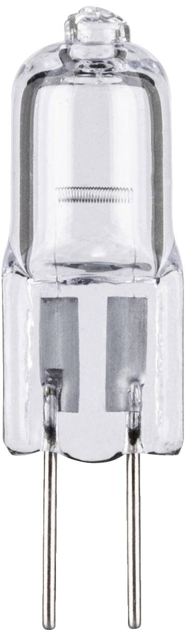 żarówka halogenowa Paulmann G4 10 W 100 lm ciepła biel 12 V - obrazek 1