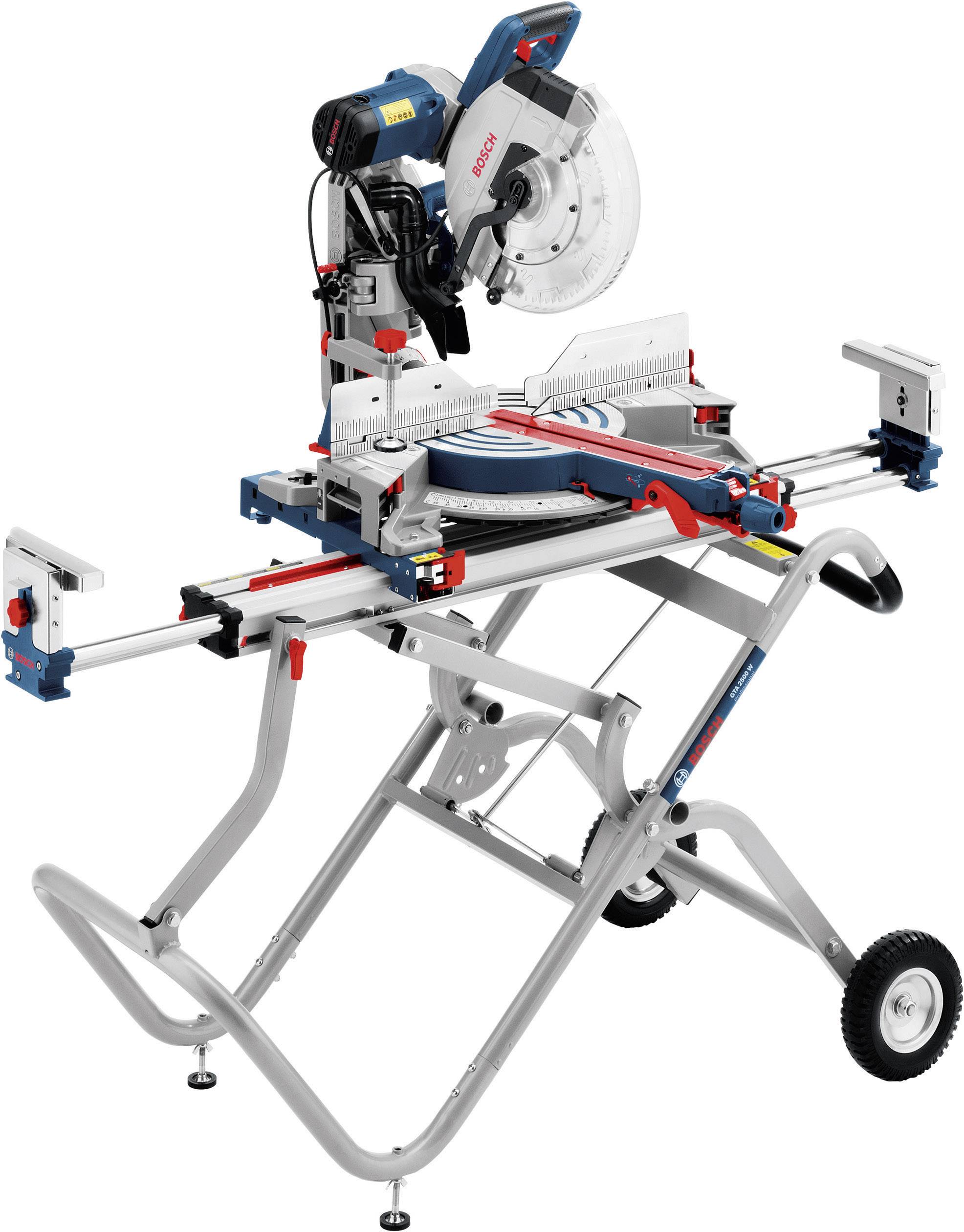Stół roboczy Bosch Professional 0601B12100 - obrazek 1