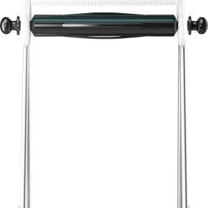 TORK 652000 Tork Performance – Rollenhalter – Kunststoff, Metall Stojak do ręczników do wycierania plastik, stal turkuso TORK 652000 Tork Performance – Rollenhalter – Kunststoff, Metall Stojak do ręczników do wycierania plastik, stal turkuso