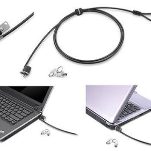 Zabezpieczenie antykradzieżowe notebooka Lenovo 57Y4303 Zabezpieczenie antykradzieżowe notebooka Lenovo 57Y4303