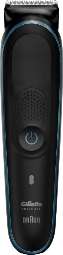 Braun i5/Type 5544 8700216015813 Golarka foliowa czarny - obrazek 1
