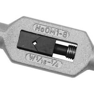 Donau Elektronik MGBH1 Klucz M1 – M8 Donau Elektronik MGBH1 Klucz M1 – M8