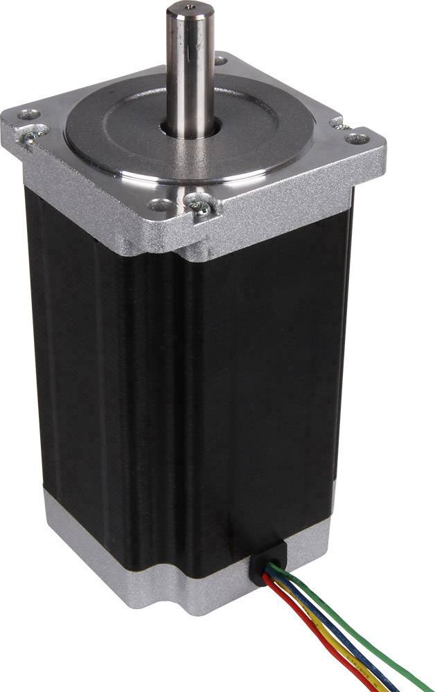 Silnik krokowy Joy-it Nema34-01, 11 Nm, 5 A - obrazek 1