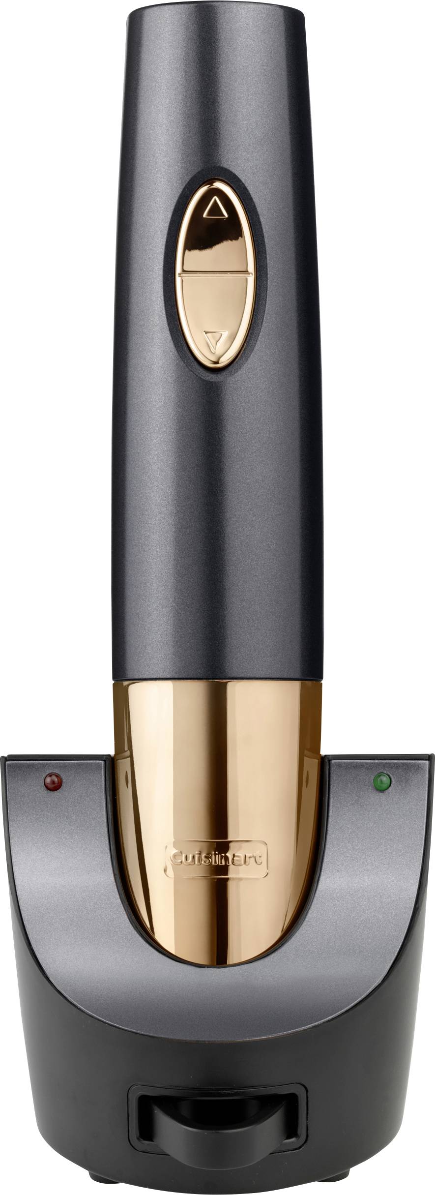 Cuisinart CWO50E Elektryczny otwieracz do wina - obrazek 1