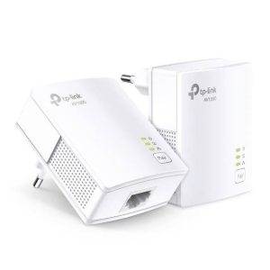 TP-LINK TL-PA7019 KIT(DE) Zestaw startowy powerline TL-PA7019 KIT(DE) 1 GBit/s TP-LINK TL-PA7019 KIT(DE) Zestaw startowy powerline TL-PA7019 KIT(DE) 1 GBit/s