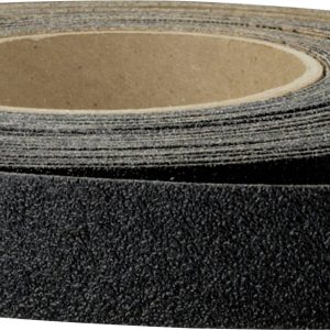 3M AR4SZ25 3M ™ bardzo mocna powłoka antypoślizgowa (D x S) 20 m x 25 mm czarny 3M AR4SZ25 3M ™ bardzo mocna powłoka antypoślizgowa (D x S) 20 m x 25 mm czarny