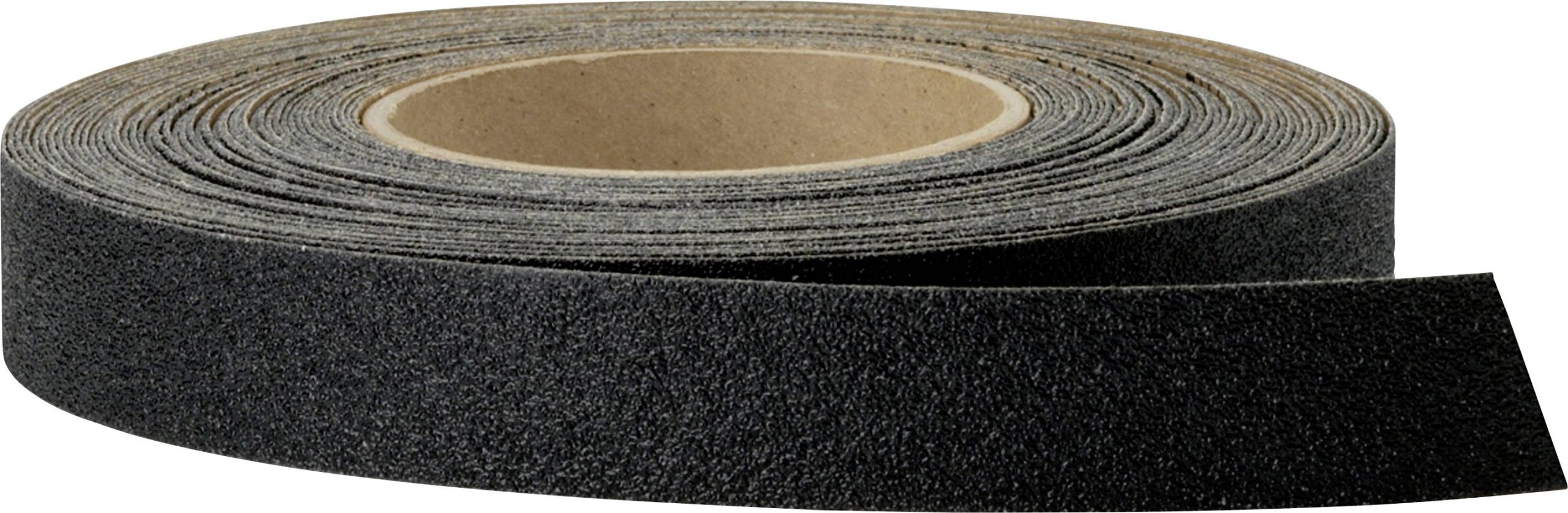 3M AR4SZ25 3M ™ bardzo mocna powłoka antypoślizgowa (D x S) 20 m x 25 mm czarny - obrazek 1
