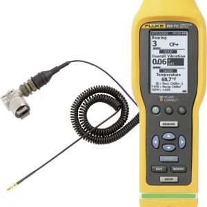 Miernik drgań Fluke 805/805 ES Miernik drgań Fluke 805/805 ES