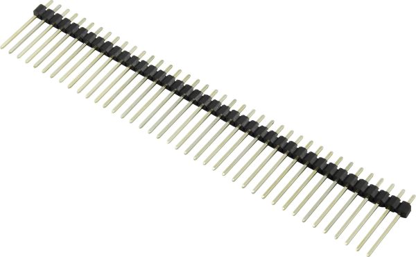 Connfly DS1021-1*40SF11 Listwa kołkowa, męska, standardowa 1 szt.