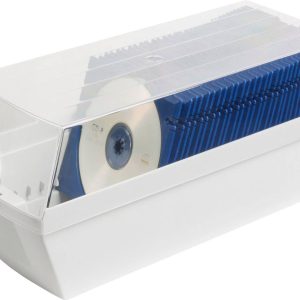 Pudełko na CD HAN 9260-11 1 szt. Pudełko na CD HAN 9260-11 1 szt.